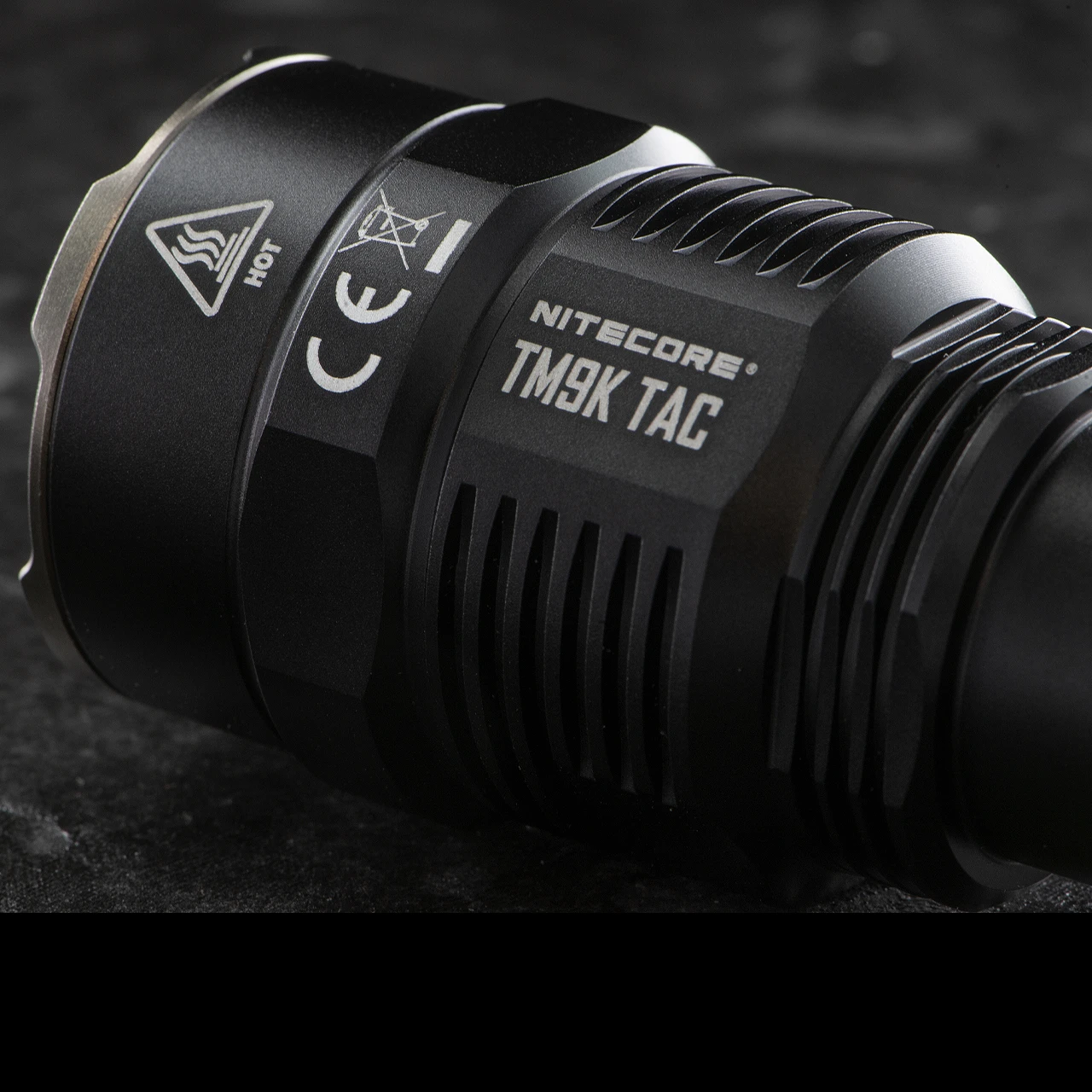 Nitecore TM9K TAC 13 Nitecore TM9K TAC - Image 11