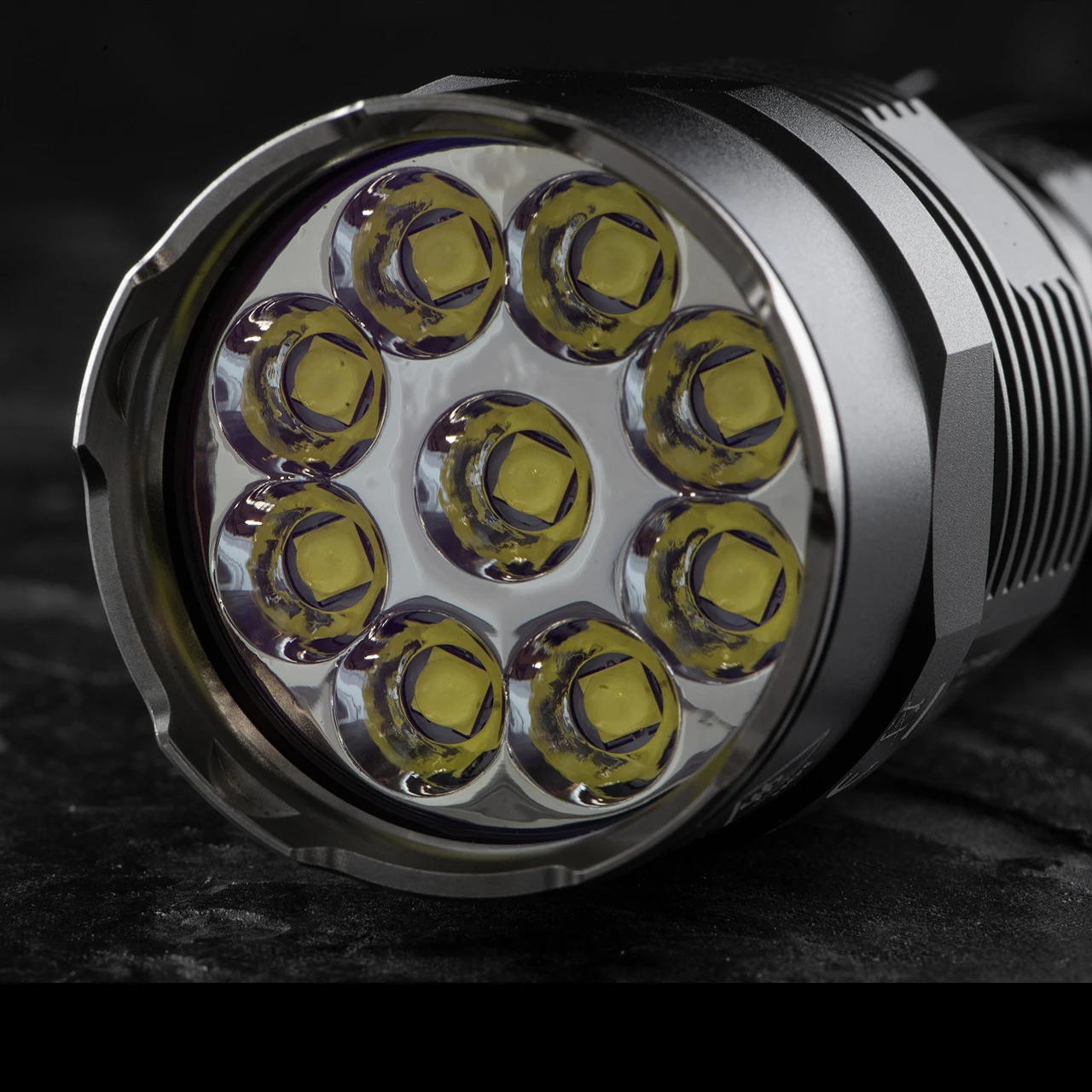 Nitecore TM9K TAC 12 Nitecore TM9K TAC - Image 10