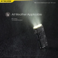Nitecore TIP SE -Survivor Gear Shop Nitecore tip se Bdet10 78870.1598284020