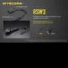 NITECORE RSW3 Remote Switch -Survivor Gear Shop Nitecore RSW3 Remote Switch1 69165.1608123476