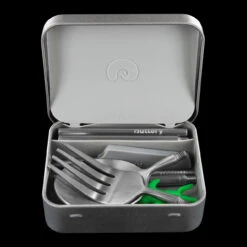 Outlery Cutlery Set -Survivor Gear Shop OUT FS RS.10 49112.1635172153