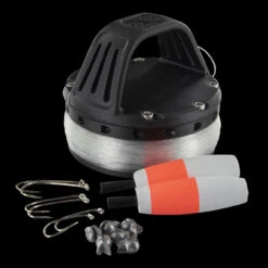 Exotac XREEL 13 Exotac XREEL -Survivor Gear Shop P4 EXOXREEL BK01 18246.1642509808