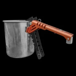 Outdoor Element Handled Pot Gripper 10 Outdoor Element Handled Pot Gripper -Survivor Gear Shop P4 OEHANDLEDdet2 10623.1618936054