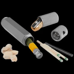 Prometheus Ti-FST Titanium Capsule 15 Prometheus Ti-FST Titanium Capsule -Survivor Gear Shop PDW 1041103.4 85980.1695203882.1280.1280 20760.1695292020