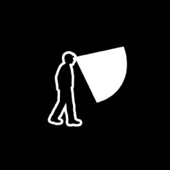 Petzl Tikkina Grey Headlamp -Survivor Gear Shop PET E060AA00.1 51918.1690904495