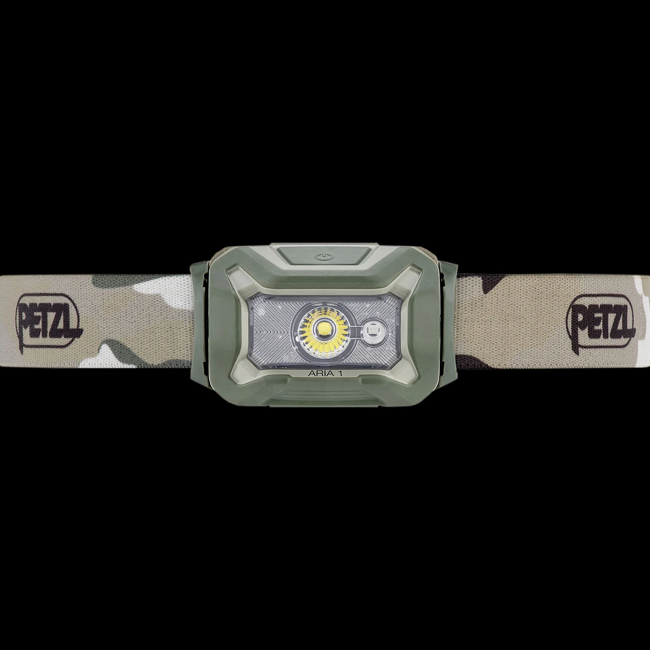 Petzl Aria1 RGB Headlamp 6 Petzl Aria1 RGB Headlamp - Image 4