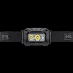 Petzl Aria2 RGB Headlamp -Survivor Gear Shop PET E070BA00.1 70885.1691051876