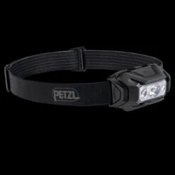 Petzl Aria2 RGB Headlamp -Survivor Gear Shop PET E070BA00 32819.1691059375