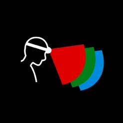 Petzl Aria2 RGB Headlamp -Survivor Gear Shop PET E070BA01.3 61289.1691051875