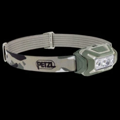Petzl Aria2 RGB Headlamp -Survivor Gear Shop PET E070BA01 23707.1691059375