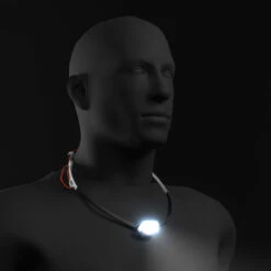 Petzl IKO Core -Survivor Gear Shop PET E104BA00det7 74911.1601375933