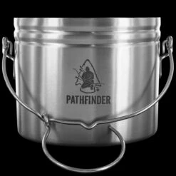 Pathfinder Swedish Mess Kit -Survivor Gear Shop PTH05007 50385.1668528196