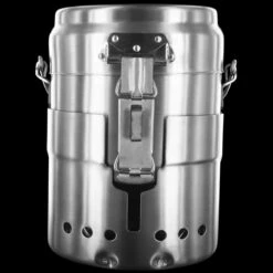 Pathfinder Swedish Mess Kit -Survivor Gear Shop PTH05008 62553.1668528196