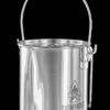 Pathfinder Bushpot 1 Quart -Survivor Gear Shop PTH063.3 63905.1684407447