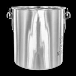 Pathfinder Bushpot 1 Quart -Survivor Gear Shop PTH063 72125.1684407448