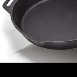 Petromax Two Handled Skillet -Survivor Gear Shop PX FP20H T.2 03485.1626186806.1280.1280 43092.1626188079