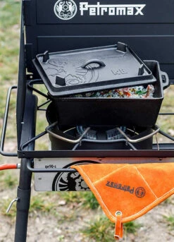 Petromax Aramid Pro 300 Pot Holders -Survivor Gear Shop PX T300det 73724.1626183107