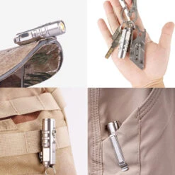 Rovyvon A2 G4 Stainless 14 Rovyvon A2 G4 Stainless -Survivor Gear Shop ROV A2 G4 SLVR.2 26774.1674134415