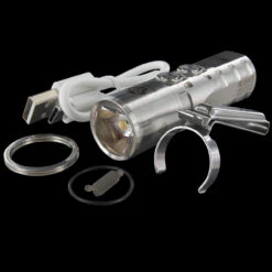 Rovyvon Aurora A24 G2 Titanium -Survivor Gear Shop ROV A24 G2 TIT03 87768.1676634485