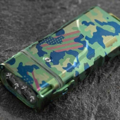 Rovyvon E11 Titanium "Camo" Limited Edition -Survivor Gear Shop ROV E11 CAMO NO TRIT.2 67719.1681981256.1280.1280 28694.1683026786