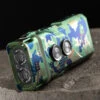 Rovyvon E11 Titanium "Camo" Limited Edition -Survivor Gear Shop ROV E11 CAMO NO TRIT.3 39084.1681981256.1280.1280 68124.1683026786