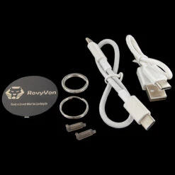 Rovyvon E11 Titanium "Camo" Limited Edition -Survivor Gear Shop ROV E11 DAWN NO TRIT02 09340.1681981256.1280.1280 12604.1683026786