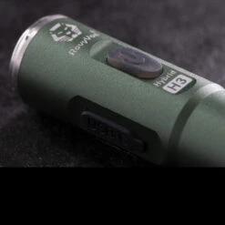 RovyVon H3 Hybrid Cree -Survivor Gear Shop ROV H3 CREE GR.1 32555.1626444527