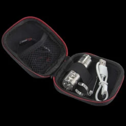 RovyVon S3 Compact Titanium 20 RovyVon S3 Compact Titanium -Survivor Gear Shop ROV S3 Ti CREE OTRI01 49901.1638353212