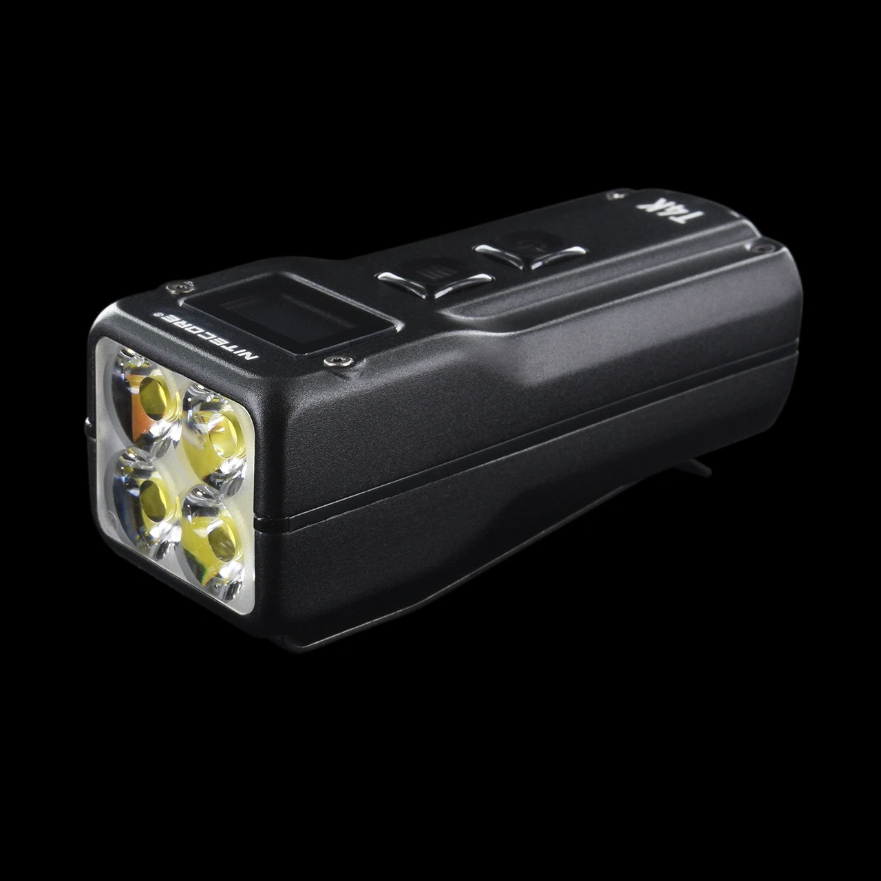 Nitecore T4K 4 Nitecore T4K - Image 2