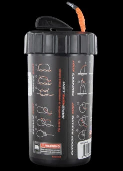 Rapid Rope Canister -Survivor Gear Shop RRPC601001 07431.1640877528