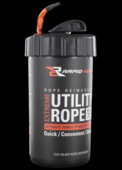Rapid Rope Canister -Survivor Gear Shop RRPC601002 87806.1640877528