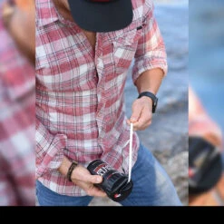 Rapid Rope Canister -Survivor Gear Shop RRPC6010 19206.1640877900