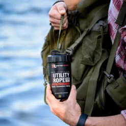 Rapid Rope Canister -Survivor Gear Shop RRPC6010det3 23598.1640877901