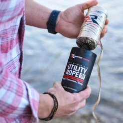 Rapid Rope Canister -Survivor Gear Shop RRPC6010det4 23866.1640877901