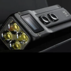 Nitecore T4K 17 Nitecore T4K -Survivor Gear Shop T4K 56479.1612956331