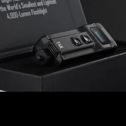 Nitecore T4K 21 Nitecore T4K -Survivor Gear Shop T4Kdet2 64311.1612956331