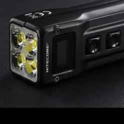 Nitecore T4K 22 Nitecore T4K -Survivor Gear Shop T4Kdet4 22595.1612956332