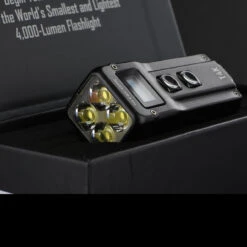 Nitecore T4K 23 Nitecore T4K -Survivor Gear Shop T4Kdet 17179.1612956331