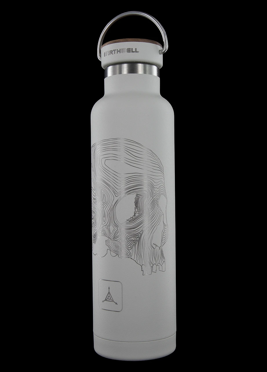 TAD Edition Earthwell 22oz Sand 5 TAD Edition Earthwell 22oz Sand - Image 3