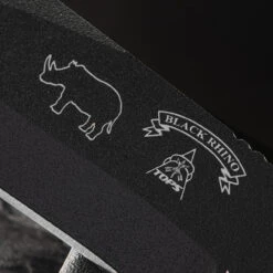 TOPS Knives TOPS Black Rhino -Survivor Gear Shop TP101.1 27875.1664183981.1280.1280 42253.1664205451