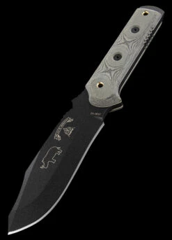 TOPS Knives TOPS Black Rhino -Survivor Gear Shop TP10102 66224.1664183980.1280.1280 30407.1664205451