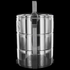 Zebra Head Food Carrier Tiffin Box -Survivor Gear Shop TRW ZEB150163jpg 22872.1636465196.1280.1280 82768.1649341610