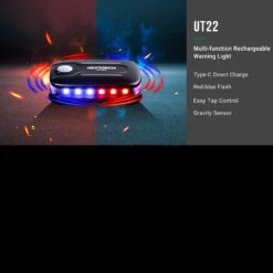 Nextorch UT22 Multi-Function Warning Light 24 Nextorch UT22 Multi-Function Warning Light -Survivor Gear Shop UT22 67909.1688395498.1280.1280 65006.1688396152