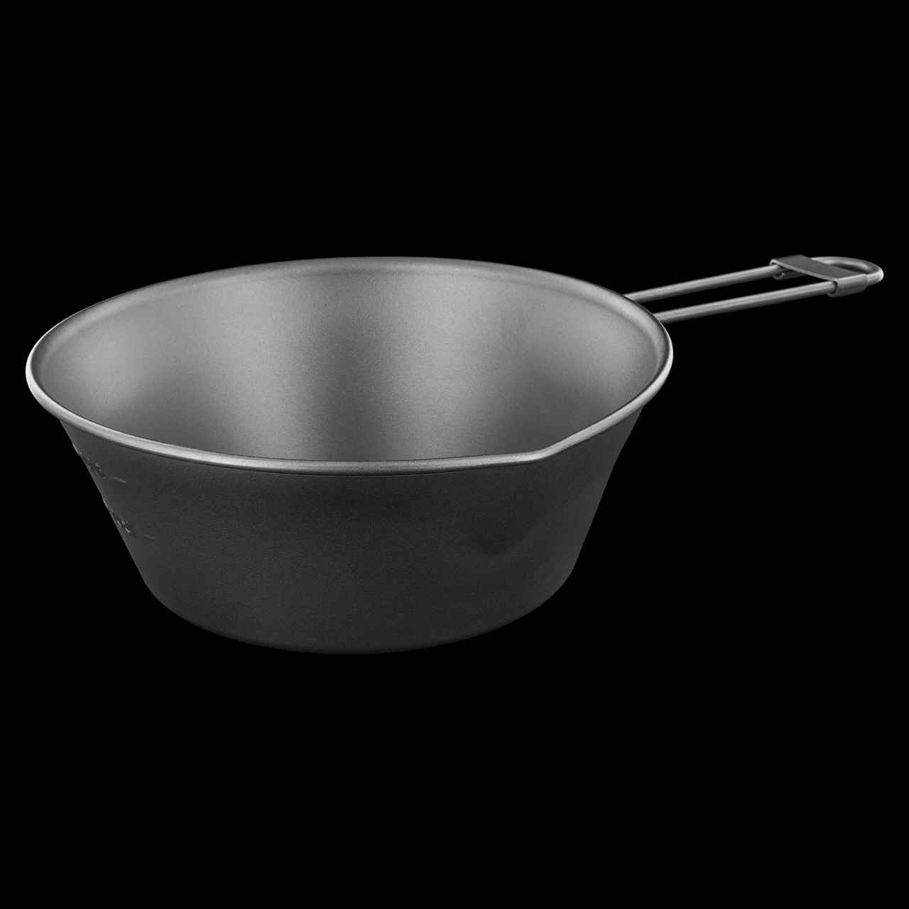 Vargo Titanium Sierra Cup 7 Vargo Titanium Sierra Cup - Image 5