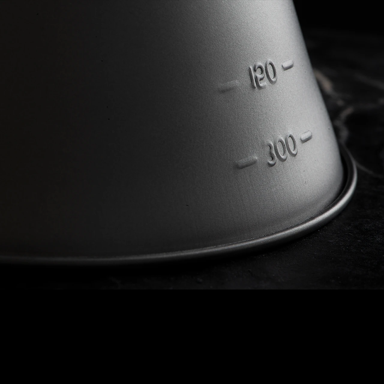 Vargo Titanium Sierra Cup 5 Vargo Titanium Sierra Cup - Image 3