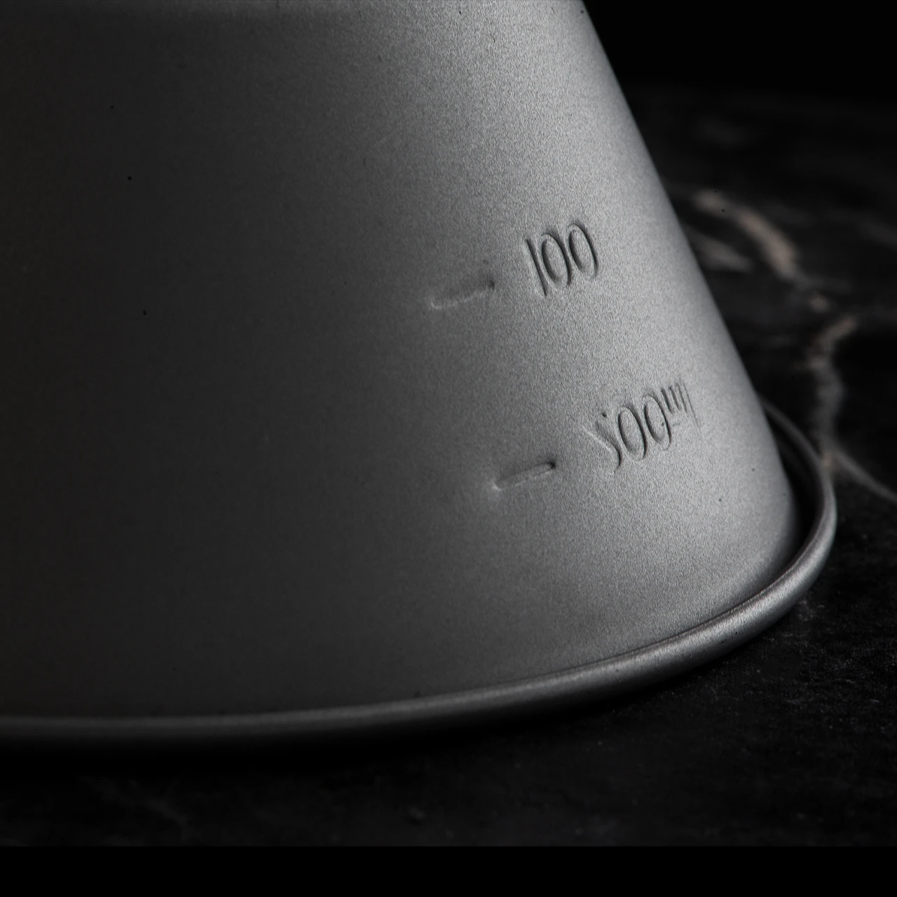 Vargo Titanium Sierra Cup 6 Vargo Titanium Sierra Cup - Image 4