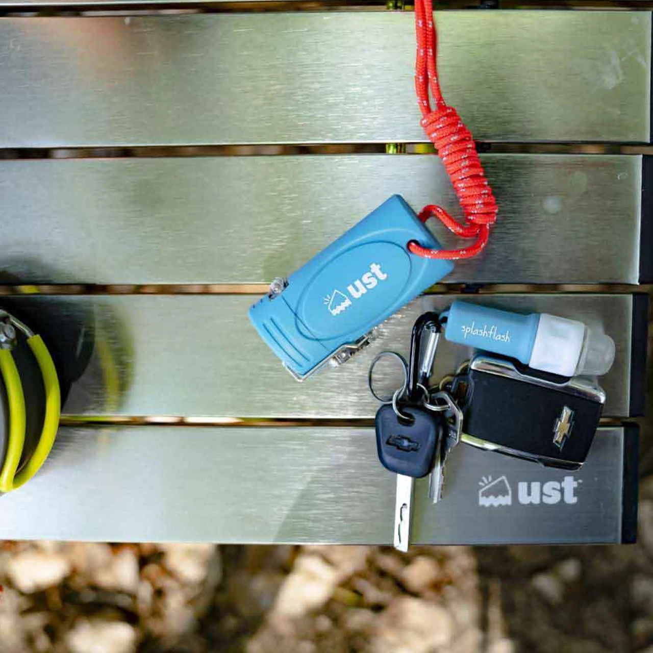 UST TekFire Pro 10 UST TekFire Pro - Image 8