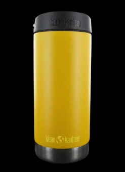 Klean Kanteen TKWide Insulated (355ml) Café Cap