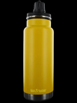 Klean Kanteen TKWide Insulated (946ml) Chug Cap -Survivor Gear Shop WIT K32TKWCG MG 99675.1695830831