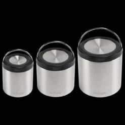 Klean Kanteen Insulated TKCanister -Survivor Gear Shop WIT K8TKCAN 46483.1618914041